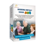 Akademia Umysłu SENIOR EDU