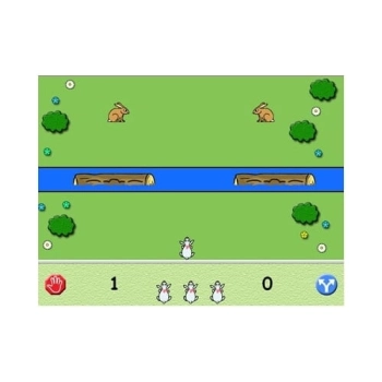 Easy Games - programy aktywizujace