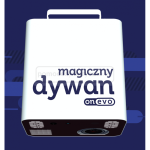 MAGICZNY DYWAN - onEVO 4,0 - 100 gier