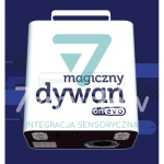 MAGICZNY DYWAN - onEVO 4,0 - 100 gier