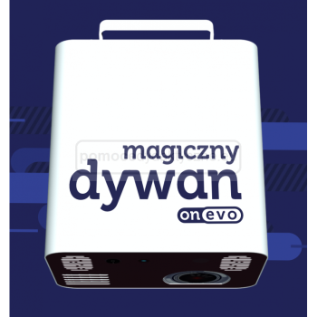 MAGICZNY DYWAN - onEVO 4,0 - 100 gier
