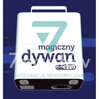 MAGICZNY DYWAN - onEVO 4,0 - 100 gier