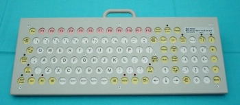 KLAWIATURA  - )Maltron Expanded