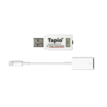 Tapio – interfejs do iPada i iPhone’a