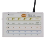 Hitch 2 – interfejs USB