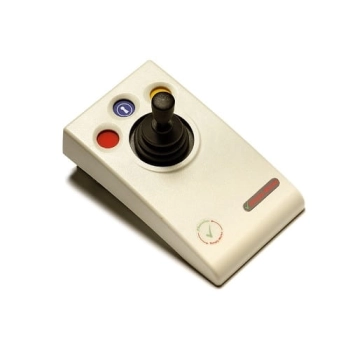 SimplyWorks Joystick  - przycisk