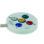 Piko Five Action Switch - przycisk  kursora myszy
