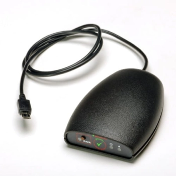 Simply Works Odbiornik Micro – interfejs  