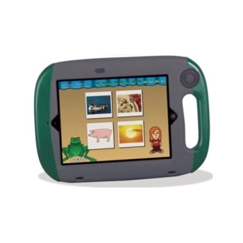 Komunikator - GoTalk NOW + iPad Mini