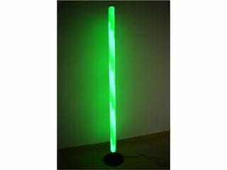 KOLUMNA Wodna 150 x 10 cm z mikrofonem i pilotem 