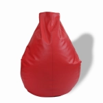 Sensoryczna  GRUSZKA  - SKAJ - 90 x 60  