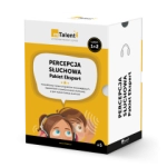 mTalent Percepcja słuchowa Pakiet Ekspert