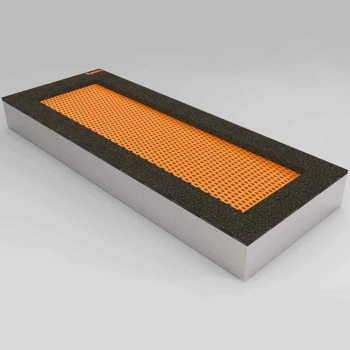 TRAMPOLINA ZIEMNA – WALK 100×350 