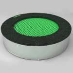 TRAMPOLINA ZIEMNA – CIRCLE 130 