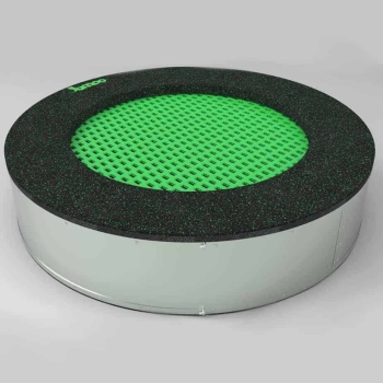 TRAMPOLINA ZIEMNA – CIRCLE 130 