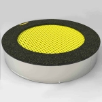 TRAMPOLINA ZIEMNA – CIRCLE 150 