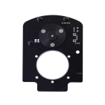 SILNIK DO SOLARA 1/2 RPM