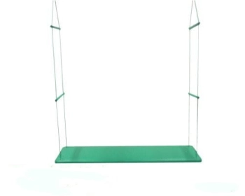 Huśtawka terapeutyczna - 150 x 50 cm.