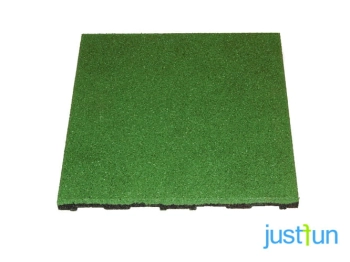 Gumowa mata 500 x 500 x 45 mm 