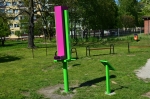 Park Doświadczeń i Edukacji  - LORNETKA ZIEMNA