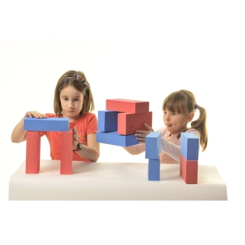 Klocki Mammutico Basic 50