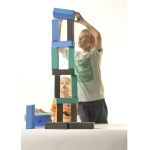 Klocki Mammutico Basic 100