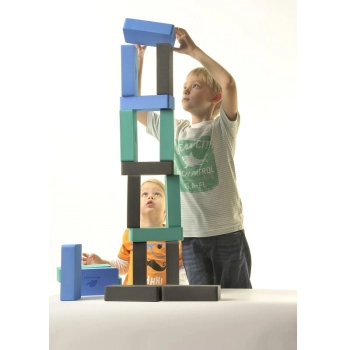 Klocki Mammutico Basic 100