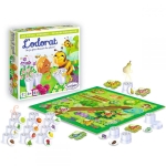 Gra sensoryczna „Węch” wg Metody Montessori – 16 zapachów