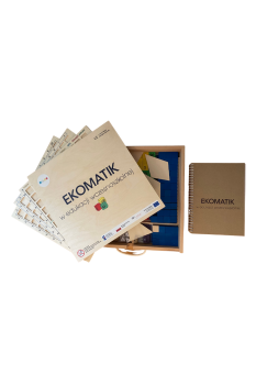 Ekomatik w edukacji wczesnoszkolnej