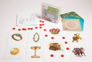 Kodowanie wyspa skarbów