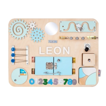 Tablica manipulacyjna MIDI