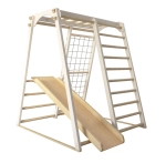 ŻŁOBEK - PLAC ZABAW - domowy plac zabaw Felicity