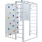 ŻŁOBEK - PLAC ZABAW - drabinka gimnastyczna MARCEL