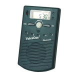 Voice Cue - Komunikator
