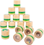 Memo dźwiękowe z gąsienicą