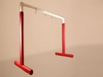 ZESTAW GSI TYP „U” – WERSJA PODSTAWOWA STZ -1