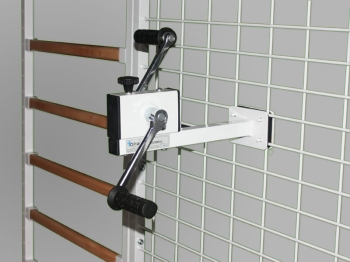 ROTOR DO ĆWICZEŃ OPOROWYCH KOŃCZYN GÓRNYCH RG-1