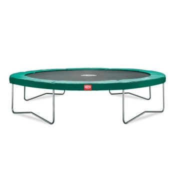 Trampolina Favorit 380 cm Comfort (Bez siatki)