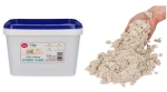 PIASEK KINETYCZNY 5 KG NATURSAND - POLSKI PIASEK