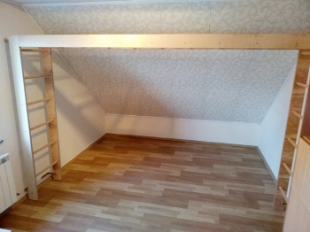 Drabinka do metody PADOVANA kpl.