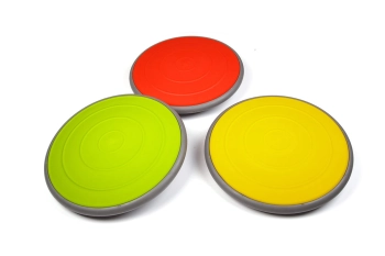 ZESTAW POWIETRZNYCH DYSKÓW - 3 szt.