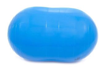 PHYSIO ROLL PLUS PIŁKA FASOLKA DO ĆWICZEŃ  70x115 cm.