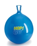 PIŁKA DO SKAKANIA HOP- 66 cm. 