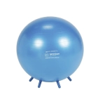 PIŁKA DO SIEDZENIA SITNGYM  - 65 cm. 