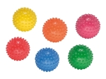  PIŁKI SENSORYCZNE EASY GRIP 12 CM (6 SZT.)