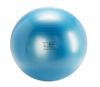 PIŁKA GIMNASTYCZNA BODY ABS 85 cm.