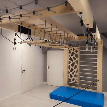 PODWÓJNA ZABUDOWA WOLNOSTOJĄCA