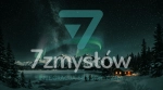 Projekcja - Zorza polarna