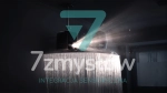 Projektor Led 7 Zmysłów