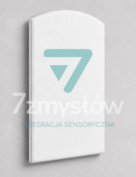 Mata ścienna góra